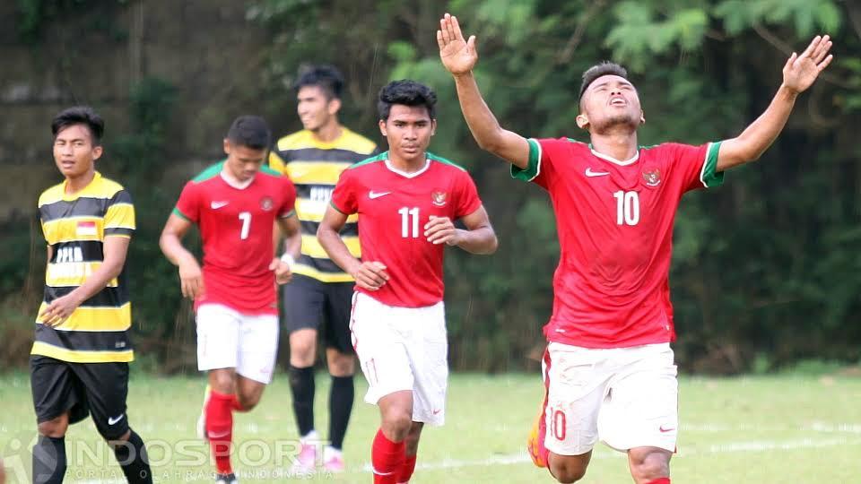 Timnas Indonesia U-19 kian dekat mengikuti Piala AFF U-19 di Vietnam - INDOSPORT